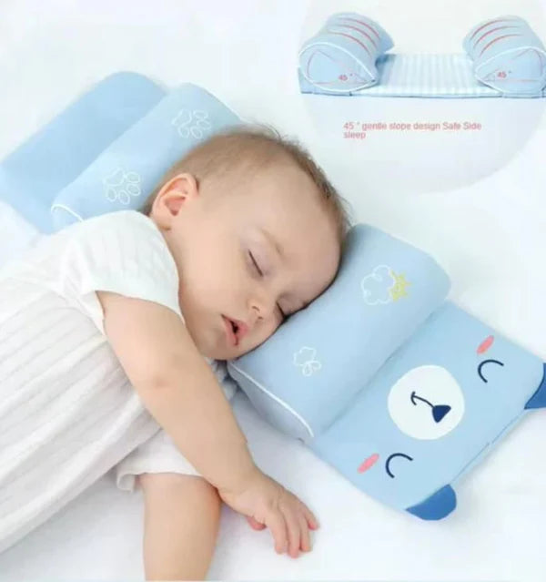 Pandora Baby Shaping Head Support Pillow