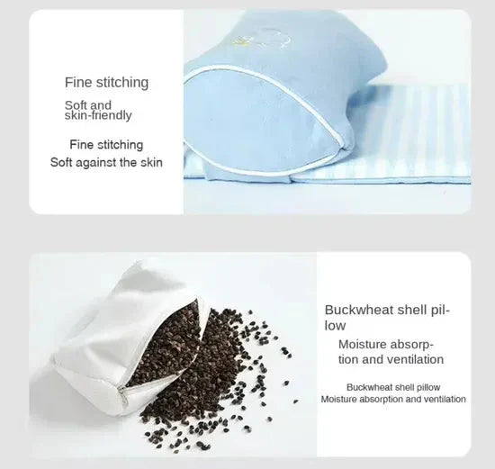 Pandora Baby Shaping Head Support Pillow